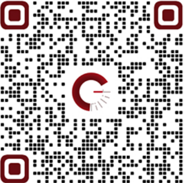 App Store QR Code